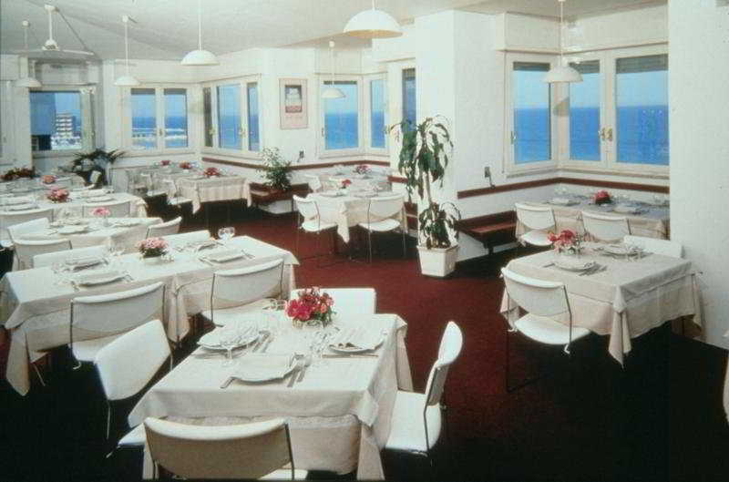 Hotel Nettuno Pesaro Exterior photo